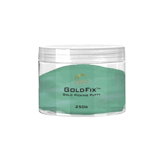 GoldFix Gold Picking Putty