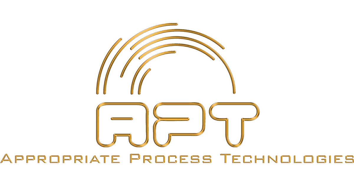 Appropriate Process Technologies (Pty) Ltd