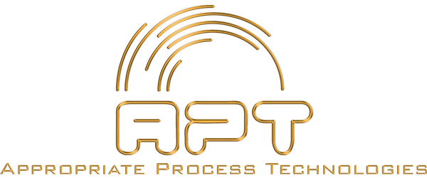 Appropriate Process Technologies (Pty) Ltd